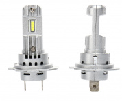 Автолампа H7/H18 (PX26d/PY26d-1) LED WHITE LEDriving HL EASY 6000K (ЭКОбокс, 2шт) 12V OSRAM /1/10/100