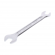 Ключ рожковый 14х17мм RF-7541417 ROCKFORCE /1/10