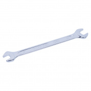 Ключ рожковый 8x10 мм KING TONY 19000810