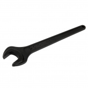 Ключ рожковый силовой, 23 мм KING TONY 10F0-23P