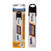 Лезвие 18 мм сегментированное 10 шт Park