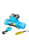 Таль электрическая TOR ТЭК CD г/п 2,0 т 6 м PRO Таль электрическая TOR ТЭК CD г/п 2,0 т 6 м PRO