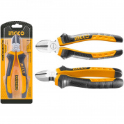 Бокорезы  180мм INGCO диагональные (6) HDCP08188