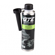 GTE Очиститель топливной системы дизель 335мл в бак на 40-60л GTE GTE Очиститель топливной системы дизель 335мл в бак на 40-60л GTE