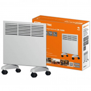 Обогреватель конвекционный TDM ЭК-1000 1000Вт регул. мощности (500/1000 Вт) термостат (1)