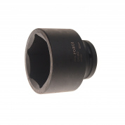 Головка торцевая 60мм 3/4" 6-гранная ударная L=75мм ROCKFORCE RF-46560 /1 Головка торцевая 60мм 3/4" 6-гранная ударная L=75мм ROCKFORCE RF-46560 /1