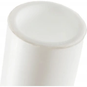 Труба Gigant PP-R белая PN10, Т 20 °С, 25x2.3 мм, 2 м GSG-2