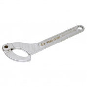 Ключ радиусный шарнирный 80-120 мм, для цилиндрического крепежа KING TONY 3641-C0