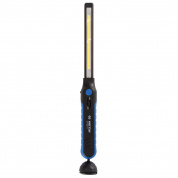 Фонарь светодиодный, шарнирный, 1+1 элементов, Wireless магнитная, Li-Ion, 3,7 В KING TONY 9TA267W