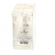 Автолампа H11 (55) PGJ19-2 ULTRA LIFE (евробокс,2шт) 12V OSRAM /1/10