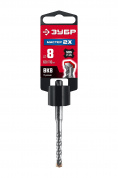 ЗУБР Мастер-2Х 8x110 мм SDS-plus бур (29315-110-08)