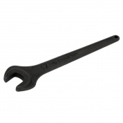 Ключ рожковый силовой, 17 мм KING TONY 10F0-17P