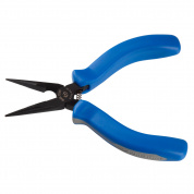 Пассатижи тонконосые 136 мм, мини KING TONY 6314-05