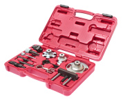 JTC Набор приспособлений для обслуживания дизельного двигателя (VW,AUDI V6,V8) JTC JTC Набор приспособлений для обслуживания дизельного двигателя (VW,AUDI V6,V8) JTC