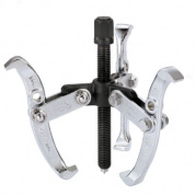 5323-12 трехлапый съемник на 22 тонны, длина 12" , глубина зева 140-300 мм