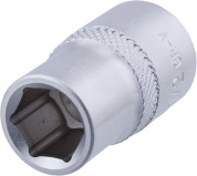 Головка торцевая короткая 6-гранная, Г.12.43.Д.3/4, СТАНКОИМПОРТ