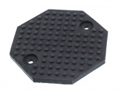 вставка подхвата (восьмиугольник)