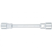 Ключ балонный двухсторонний 30 х 32 мм, толщина 26 мм, длина 350 мм Matrix