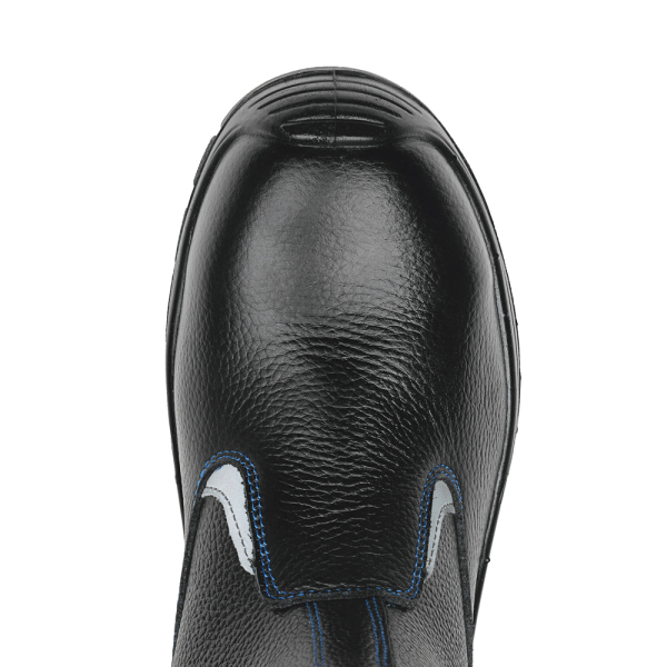 Сапоги PROSAFE Profi nitrile 763РКВНМ