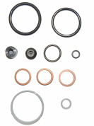 Ремкомплект MEGA/NORDBERG RTJ-2 для домкрата TJ2