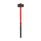 Кувалда кованая Biber 85185 Профи с обратной рукояткой 5 кг