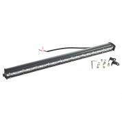 Фара рабочего света E-54W 18LED 500х27мм 10-30V MISTAR /1 Фара рабочего света E-54W 18LED 500х27мм 10-30V MISTAR /1