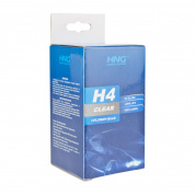 Автолампа H4 (60/55) P45t 12V HNG /1/10/250
