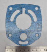 Прокладка задней крышки корпуса 88117SP02