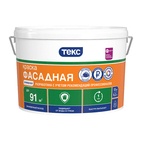 Краска универсальная Текс Универсал (13 кг)