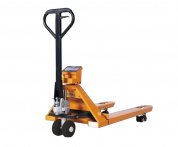 Тележка гидравлическая с весами 2000 кг 1150 мм полиуретановые колеса TOR AC-CW2 (серия DR) Тележка гидравлическая с весами 2000 кг 1150 мм полиуретановые колеса TOR AC-CW2 (серия DR)