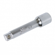 Удлинитель 1/4", 55 мм KING TONY 2221-02 Удлинитель 1/4", 55 мм KING TONY 2221-02