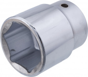 Головка торцевая короткая 6-гранная, Г.34.43.Д.7/8, СТАНКОИМПОРТ