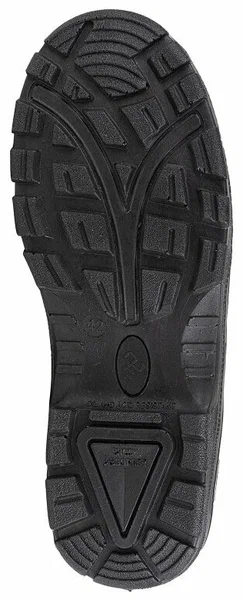 Ботинки рабочие PROSAFE КП ПУ/ТПУ (212ТК)