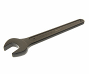 Ключ рожковый 41мм RF-89441 ударный односторонний удлиненный (L-335мм) ROCKFORCE/1