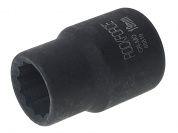 Головка ударная 19мм (12гр.),3/4" ROCKFORCE /1