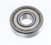 Передний подшипник узла ротора  SP341492A36