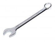 Ключ комбинированный 27мм RF-75527 12-гранный ROCKFORCE /1/5