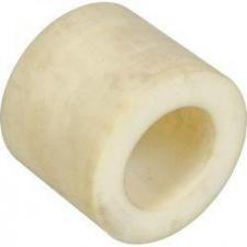 Колесо нейлоновое 70х80 мм без подшипника Колесо нейлоновое 70х80 мм без подшипника