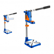 Стойка для дрели 60 мм WADFOW WADS1509