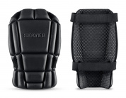 STAYER UNIVERSAL 2 в 1 вставка-наколенники защитные из ЭВА, 2 крепежных ремня (11197)
