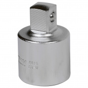 Переходник 3/4">1/2" KING TONY 6814 Переходник 3/4">1/2" KING TONY 6814