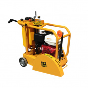 Швонарезчик бензиновый (Honda) TOR HQR500A-2