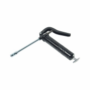 Шприц плунжерный ER-44221 мини (емкость 120 см³; раб. давление:197 бар, макс: 272 бар; подача: 0,35 гр/1 нажатие) ЭВРИКА /1/30