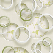 Фокус 71 (зел) обои дуплекс  0,53*10 25-МО (Минск) 12