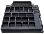 P-100-190000-0 Крышка-лоток (новый)