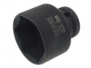 Головка торцевая 36мм 1/2" 6-гранная ударная L=46мм тонкостенная ROCKFORCE RF-44536TH /1/10 Головка торцевая 36мм 1/2" 6-гранная ударная L=46мм тонкостенная ROCKFORCE RF-44536TH /1/10