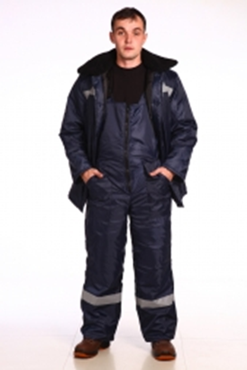 Костюм «ЗМ-М»