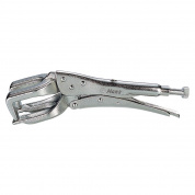 Зажим для сварочных работ Hans, 1813