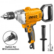 Миксер электрический INGCO 1100Вт (4) MX11008