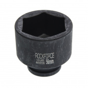 Головка торцевая 56мм 3/4" 6-гранная ударная L=70мм ROCKFORCE RF-46556 /1/25 Головка торцевая 56мм 3/4" 6-гранная ударная L=70мм ROCKFORCE RF-46556 /1/25